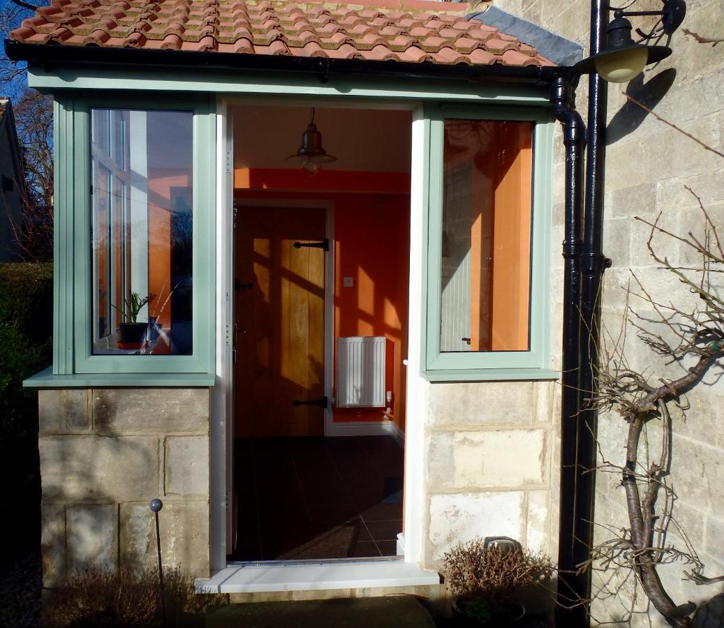 The Laurels Villa Westwood Exterior photo